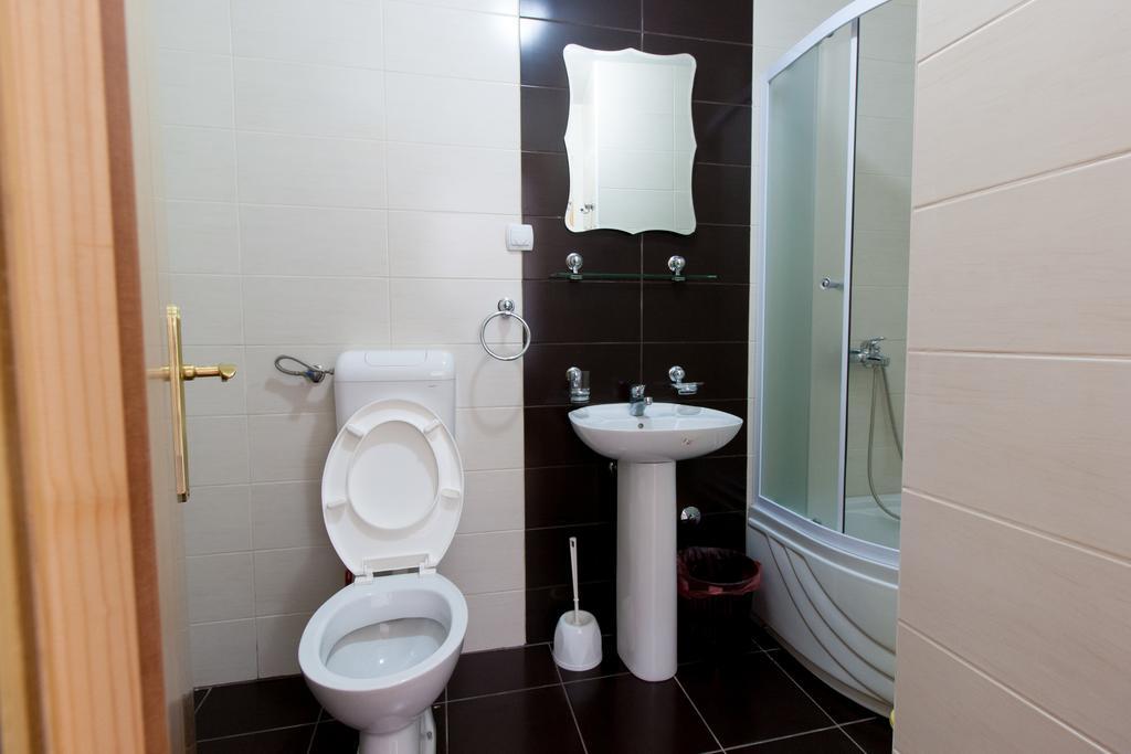 Art I Apartments Ulcinj Exterior foto