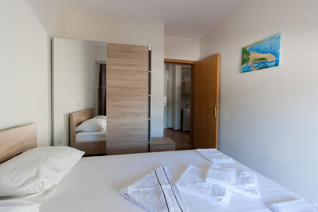 Art I Apartments Ulcinj Exterior foto